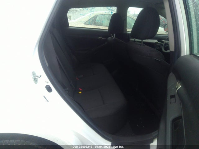 2013 TOYOTA MATRIX L VIN: 2T1KU4EE2DC023638
