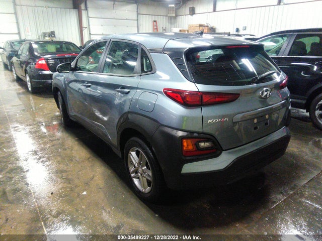 2018 Hyundai Kona, VIN: KM8K1CAA7JU130751