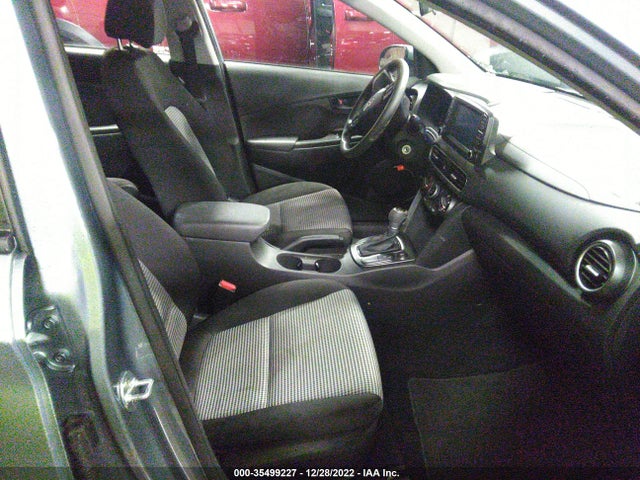 2018 Hyundai Kona, VIN: KM8K1CAA7JU130751