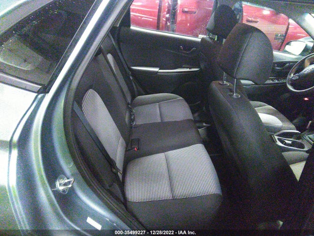 2018 Hyundai Kona, VIN: KM8K1CAA7JU130751