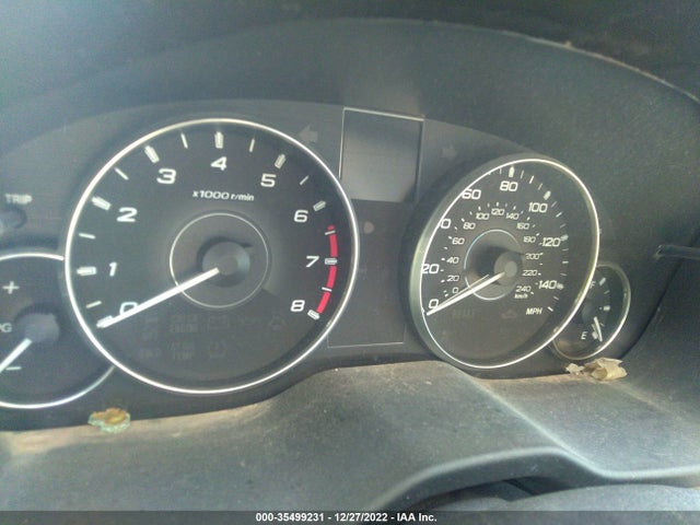 2011 SUBARU LEGACY 2.5I PREM AWP VIN: 4S3BMBC66B3210483