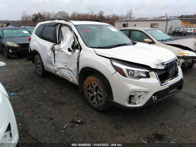 2019 Subaru Forester, VIN: JF2SKAEC3KH528293