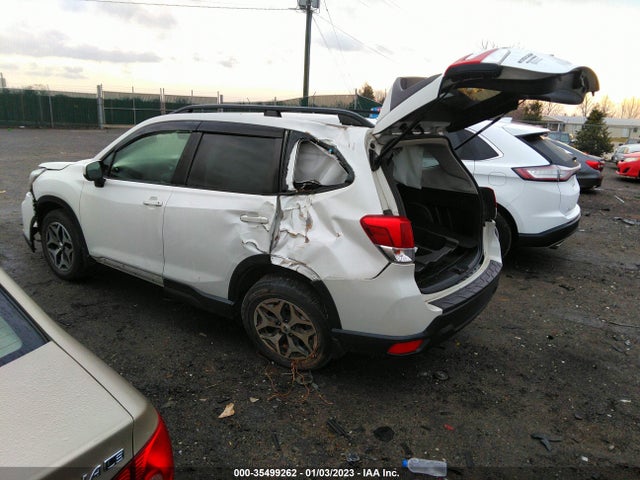 2019 Subaru Forester, VIN: JF2SKAEC3KH528293