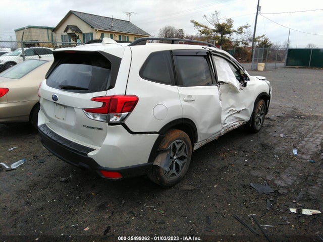 2019 Subaru Forester, VIN: JF2SKAEC3KH528293