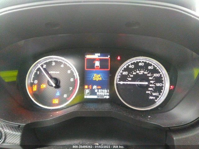 2019 Subaru Forester, VIN: JF2SKAEC3KH528293