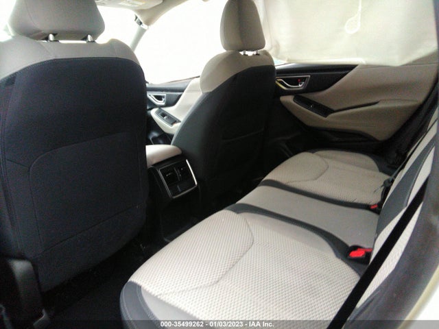 2019 Subaru Forester, VIN: JF2SKAEC3KH528293