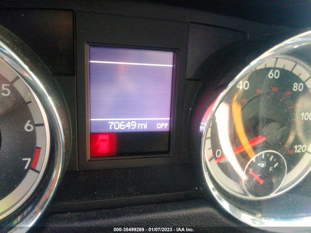 Dodge Grand Caravan Gt 2018 2C4RDGEG5JR310047 Image 7