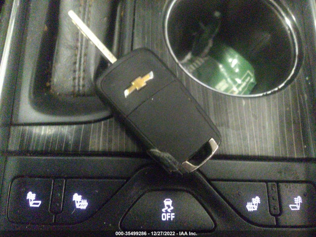Chevrolet Impala Premier 2019 2G1105S37K9108898 Image 11