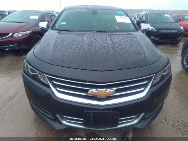 Chevrolet Impala Premier 2019 2G1105S37K9108898 Image 12