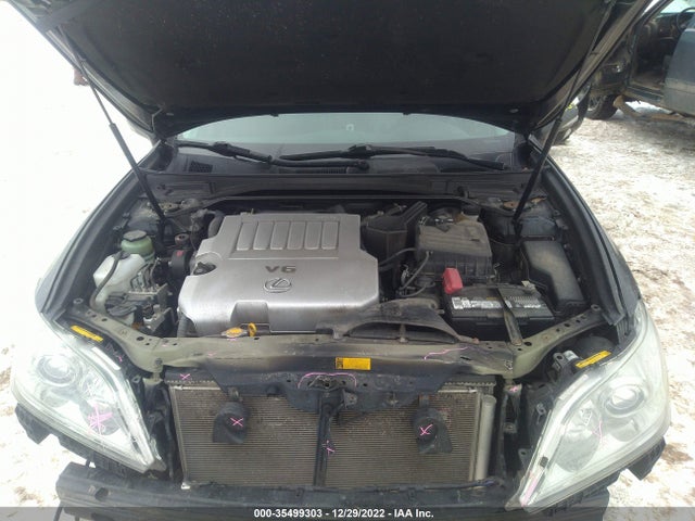 Lexus ES 350 2010 JTHBK1EG6A2409042 Image 10
