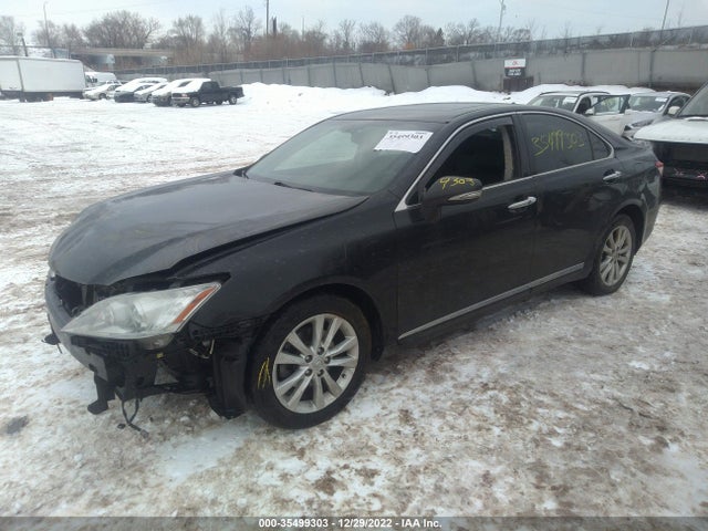Lexus ES 350 2010 JTHBK1EG6A2409042 Image 2