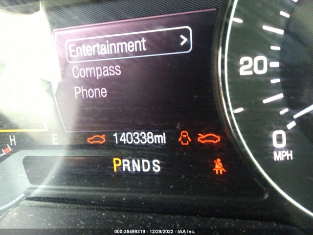 2015 Lincoln MKZ, VIN: 3LN6L2G94FR603362