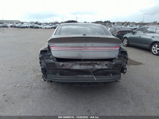 Lincoln MKZ 2015 3LN6L2G94FR603362 Image 7