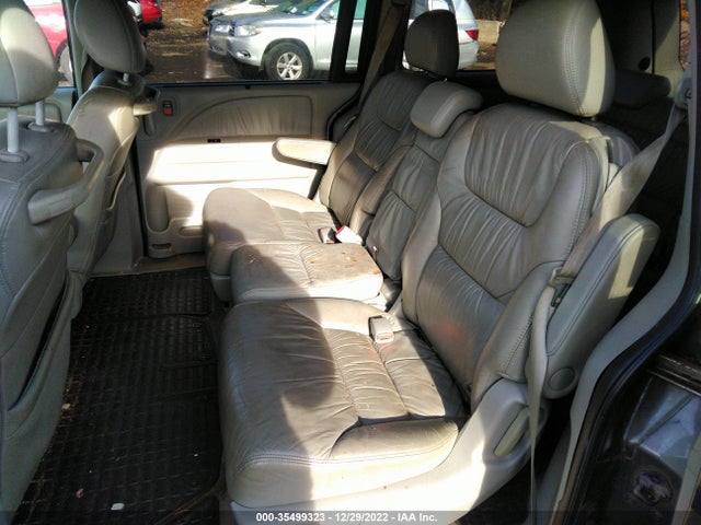 2008 HONDA ODYSSEY EX-L VIN: 5FNRL38638B415772