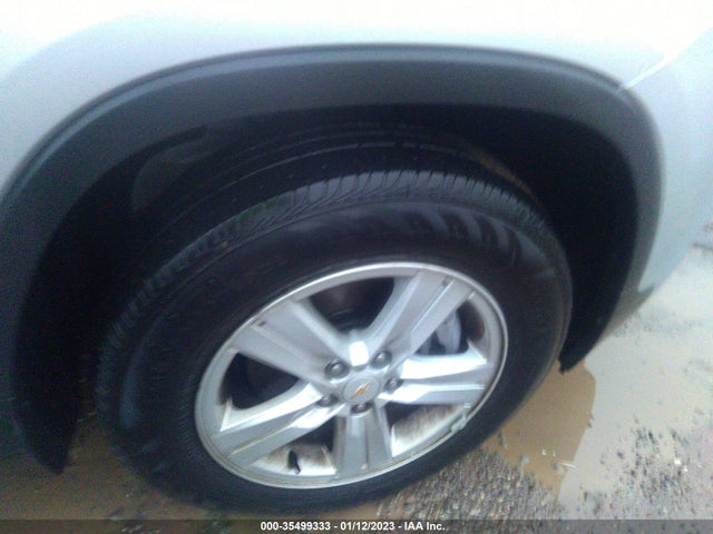2019 Chevrolet Trax, VIN: KL7CJLSB8KB962500