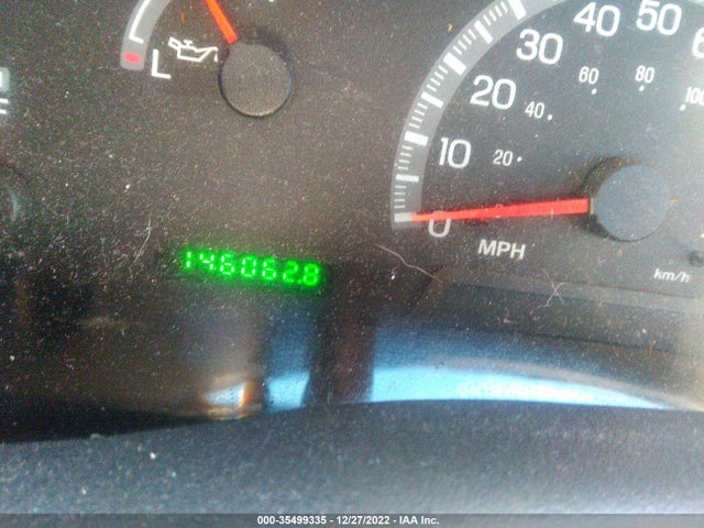 2003 FORD F-150 XL/XLT VIN: 1FTRF07273KC39146