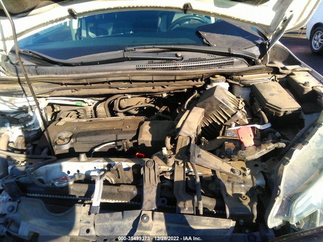 Honda Cr-v Ex-l 2015 5J6RM3H77FL006751 Image 10