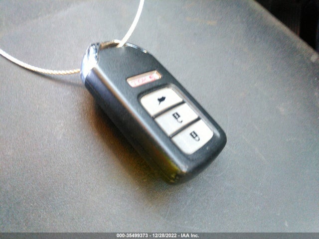 Honda Cr-v Ex-l 2015 5J6RM3H77FL006751 Image 11