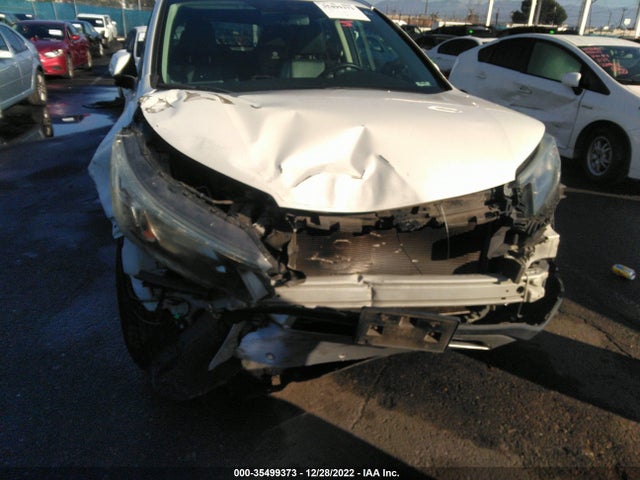 Honda Cr-v Ex-l 2015 5J6RM3H77FL006751 Image 6