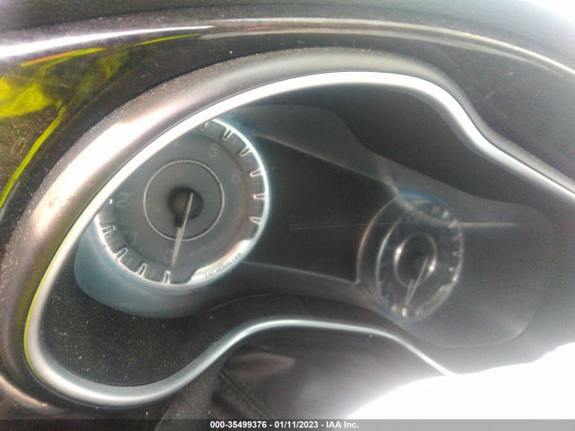 Chrysler 200 C 2016 1C3CCCCB1GN107725 Image 7