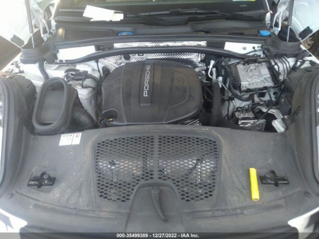 WP1AA2A56MLB08665 Porsche Macan