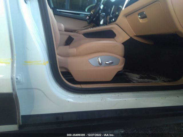 WP1AA2A56MLB08665 Porsche Macan