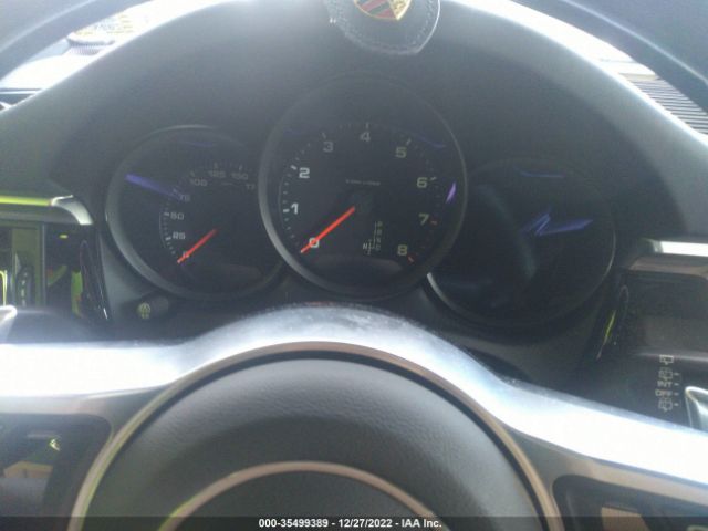 WP1AA2A56MLB08665 Porsche Macan