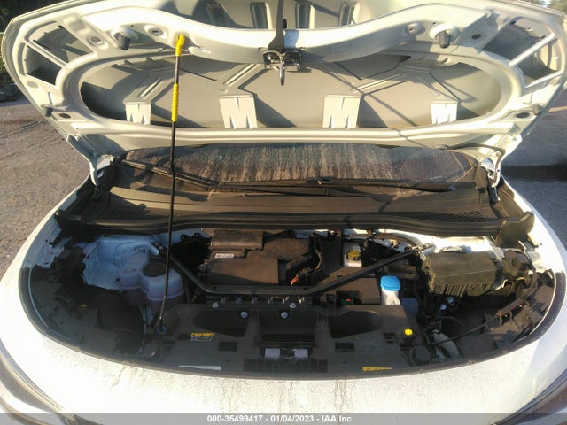 2021 Volkswagen ID.4, VIN: WVGKMPE23MP041005