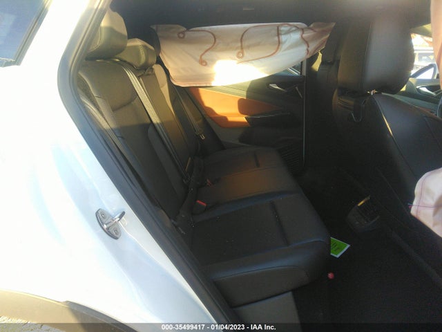 2021 Volkswagen ID.4, VIN: WVGKMPE23MP041005