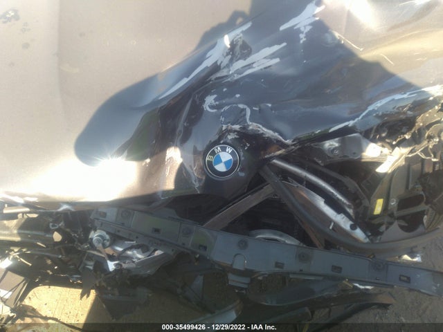 2019 BMW X4, VIN: 5UXUJ3C50KLG56970