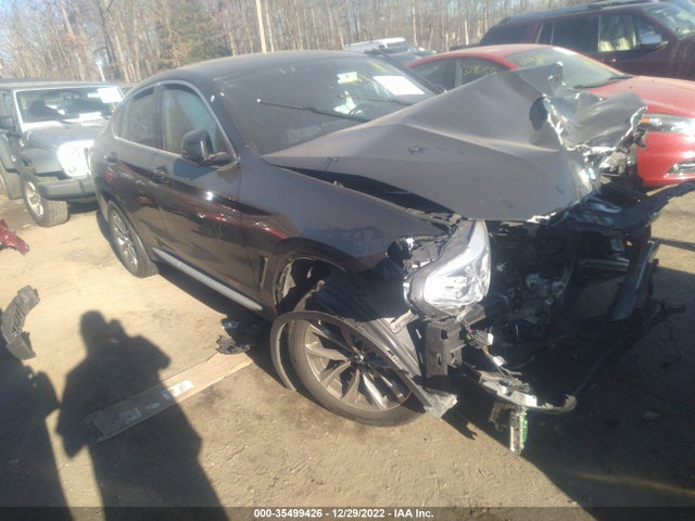 2019 BMW X4, VIN: 5UXUJ3C50KLG56970