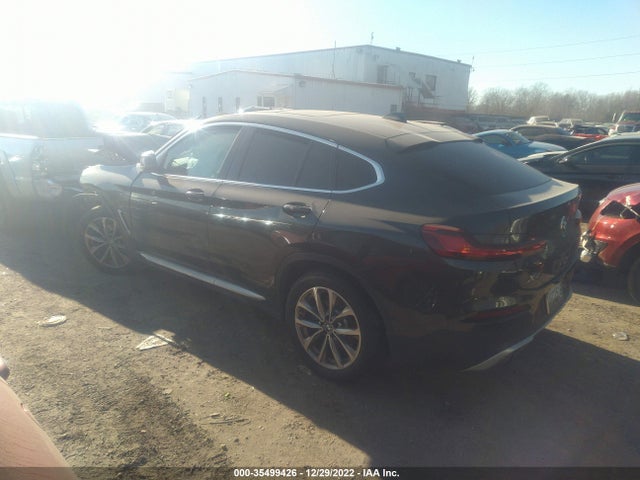 2019 BMW X4, VIN: 5UXUJ3C50KLG56970