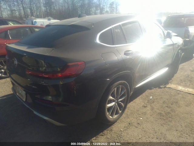 2019 BMW X4, VIN: 5UXUJ3C50KLG56970