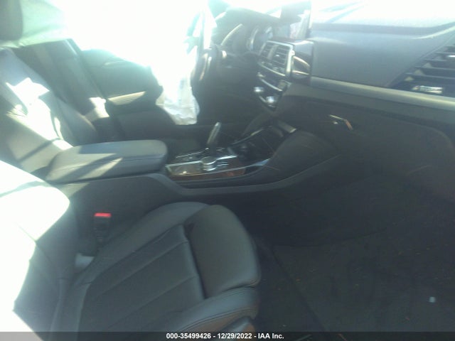 2019 BMW X4, VIN: 5UXUJ3C50KLG56970