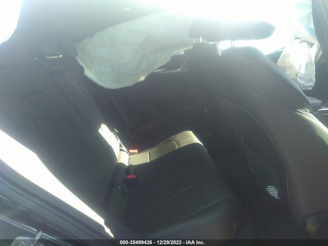 2019 BMW X4, VIN: 5UXUJ3C50KLG56970