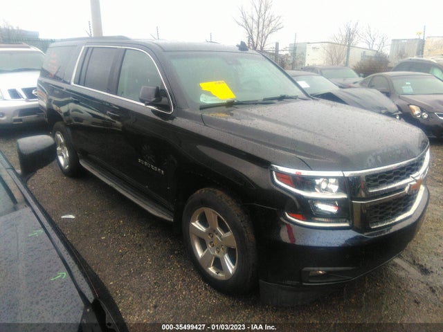 2016 1GNSKHKC6GR172295 main image