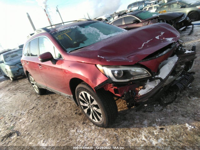 2017 Subaru Outback, VIN: 4S4BSEKC6H3287776