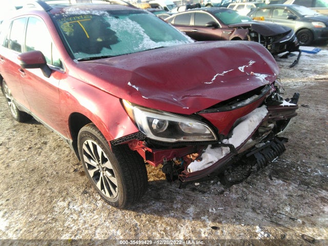 2017 Subaru Outback, VIN: 4S4BSEKC6H3287776