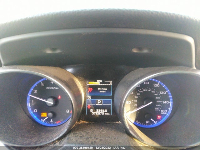 2017 Subaru Outback, VIN: 4S4BSEKC6H3287776