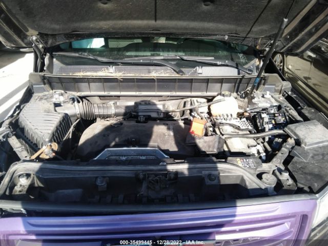 1GKKNLLA5HZ262043 GMC ACADIA SLE