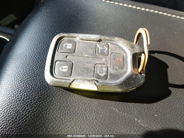 1GKKNLLA5HZ262043 GMC ACADIA SLE