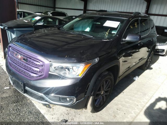 1GKKNLLA5HZ262043 GMC ACADIA SLE