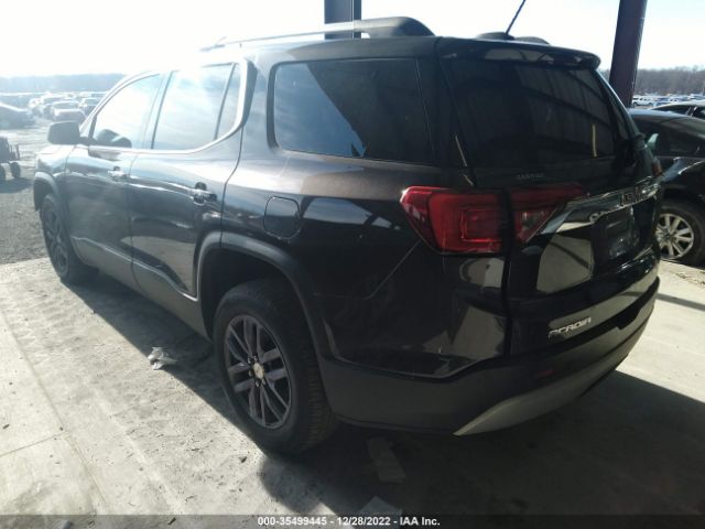1GKKNLLA5HZ262043 GMC ACADIA SLE