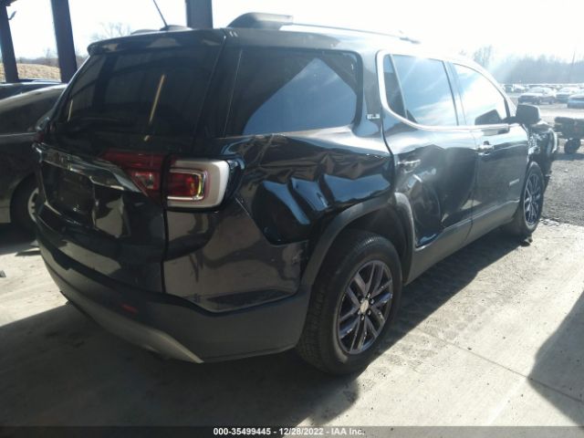 1GKKNLLA5HZ262043 GMC ACADIA SLE