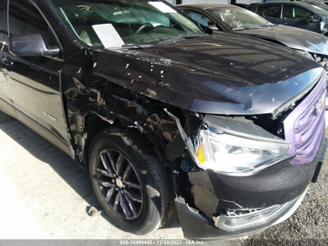 1GKKNLLA5HZ262043 GMC ACADIA SLE
