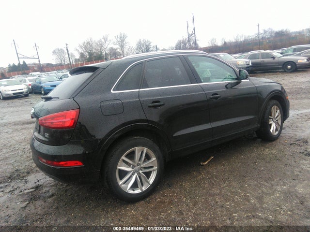 2016 Audi Q3, VIN: WA1EFCFS2GR012102
