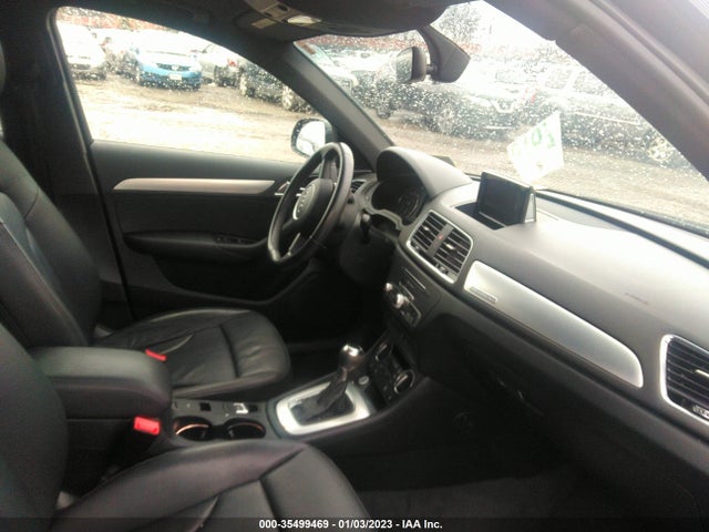 2016 Audi Q3, VIN: WA1EFCFS2GR012102