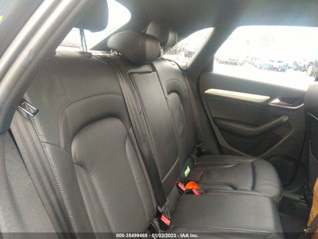 2016 Audi Q3, VIN: WA1EFCFS2GR012102