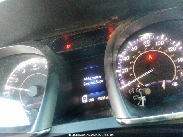 2018 Toyota Avalon, VIN: 4T1BK1EB0JU276283