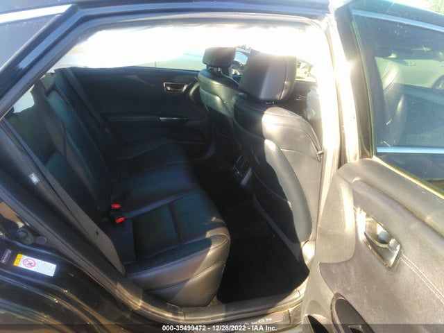 2018 Toyota Avalon, VIN: 4T1BK1EB0JU276283